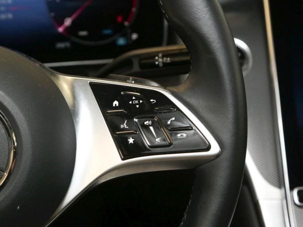 Mercedes-Benz GLC 220 d 4M Avantgarde MBUX Navi AHK Kamera Mercedes-Benz GLC 220 d 4M Avantgarde MBUX Navi AHK Kamera