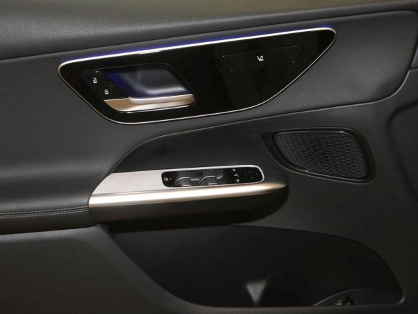 Mercedes-Benz GLC 220 d 4M Avantgarde MBUX Navi AHK Kamera Mercedes-Benz GLC 220 d 4M Avantgarde MBUX Navi AHK Kamera
