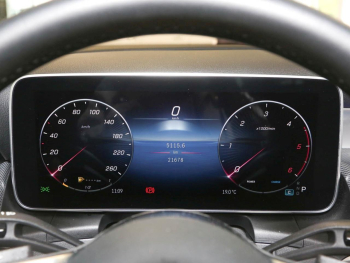 Mercedes-Benz GLC 220 d 4M Avantgarde MBUX Navi AHK Kamera