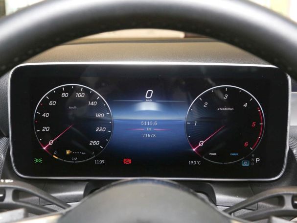Mercedes-Benz GLC 220 d 4M Avantgarde MBUX Navi AHK Kamera Mercedes-Benz GLC 220 d 4M Avantgarde MBUX Navi AHK Kamera
