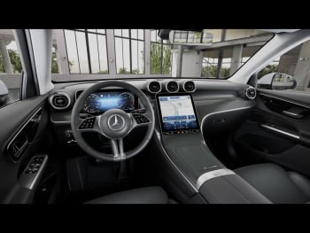 Mercedes-Benz GLC 220 d 4M Avantgarde MBUX Navi AHK Kamera