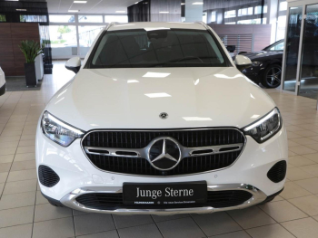 Mercedes-Benz GLC 220 d 4M Avantgarde MBUX Navi AHK Kamera