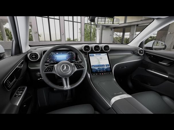 Mercedes-Benz GLC 220 d 4M Avantgarde MBUX Navi AHK Kamera Mercedes-Benz GLC 220 d 4M Avantgarde MBUX Navi AHK Kamera