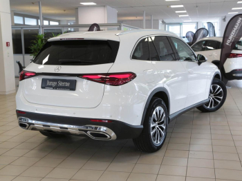 Mercedes-Benz GLC 220 d 4M Avantgarde MBUX Navi AHK Kamera