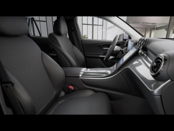 Mercedes-Benz GLC 220 d 4M Avantgarde MBUX Navi AHK Kamera
