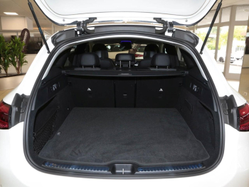 Mercedes-Benz GLC 220 d 4M Avantgarde MBUX Navi AHK Kamera