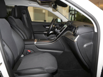 Mercedes-Benz GLC 220 d 4M Avantgarde MBUX Navi AHK Kamera