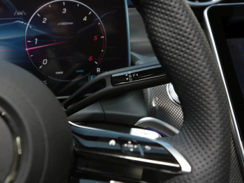 Mercedes-Benz GLC 220 d 4MATIC AMG Panorama Memory AHK 360°