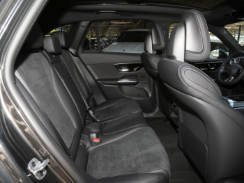 Mercedes-Benz GLC 220 d 4MATIC AMG Panorama Memory AHK 360°