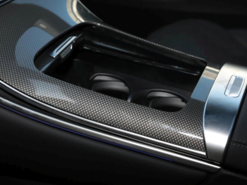 Mercedes-Benz GLC 220 d 4MATIC AMG Panorama Memory AHK 360°
