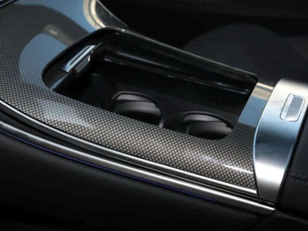 Mercedes-Benz GLC 220 d 4MATIC AMG Panorama Memory AHK 360° Mercedes-Benz GLC 220 d 4MATIC AMG Panorama Memory AHK 360°