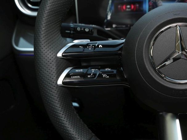 Mercedes-Benz GLC 220 d 4MATIC AMG Panorama Memory AHK 360° Mercedes-Benz GLC 220 d 4MATIC AMG Panorama Memory AHK 360°