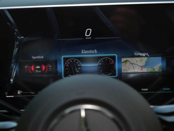 Mercedes-Benz GLC 220 d 4MATIC AMG Panorama Memory AHK 360°