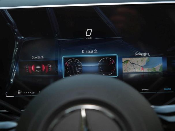 Mercedes-Benz GLC 220 d 4MATIC AMG Panorama Memory AHK 360° Mercedes-Benz GLC 220 d 4MATIC AMG Panorama Memory AHK 360°
