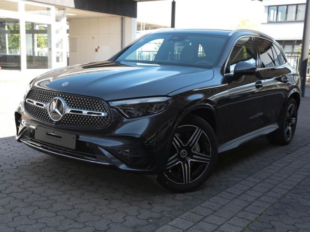Mercedes-Benz GLC 220 d 4MATIC AMG Panorama Memory AHK 360°