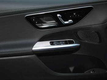 Mercedes-Benz GLC 220 d 4MATIC AMG Panorama Memory AHK 360°