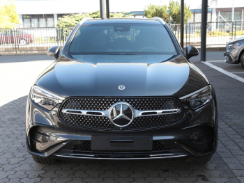 Mercedes-Benz GLC 220 d 4MATIC AMG Panorama Memory AHK 360°