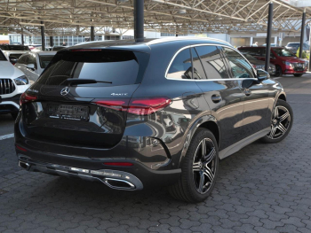 Mercedes-Benz GLC 220 d 4MATIC AMG Panorama Memory AHK 360°