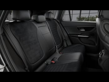 Mercedes-Benz GLC 220 d 4MATIC AMG Panorama Memory AHK 360°