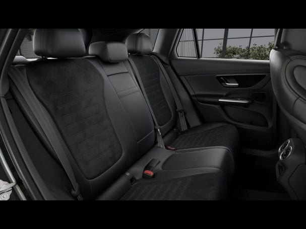 Mercedes-Benz GLC 220 d 4MATIC AMG Panorama Memory AHK 360° Mercedes-Benz GLC 220 d 4MATIC AMG Panorama Memory AHK 360°