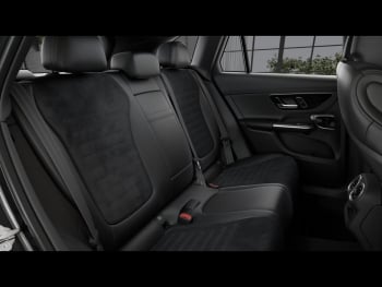 Mercedes-Benz GLC 220 d 4MATIC AMG MBUX Navi Memory AHK 360°