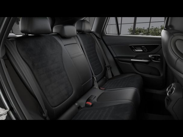 Mercedes-Benz GLC 220 d 4MATIC AMG MBUX Navi Memory AHK 360° Mercedes-Benz GLC 220 d 4MATIC AMG MBUX Navi Memory AHK 360°
