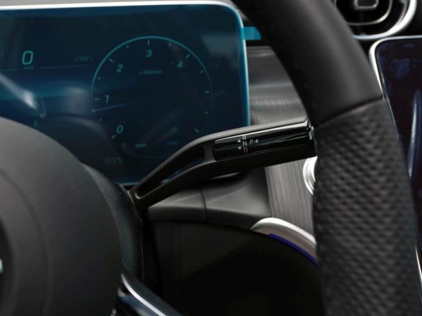 Mercedes-Benz GLC 220 d 4MATIC AMG Night Panorama AHK 360° Mercedes-Benz GLC 220 d 4MATIC AMG Night Panorama AHK 360°