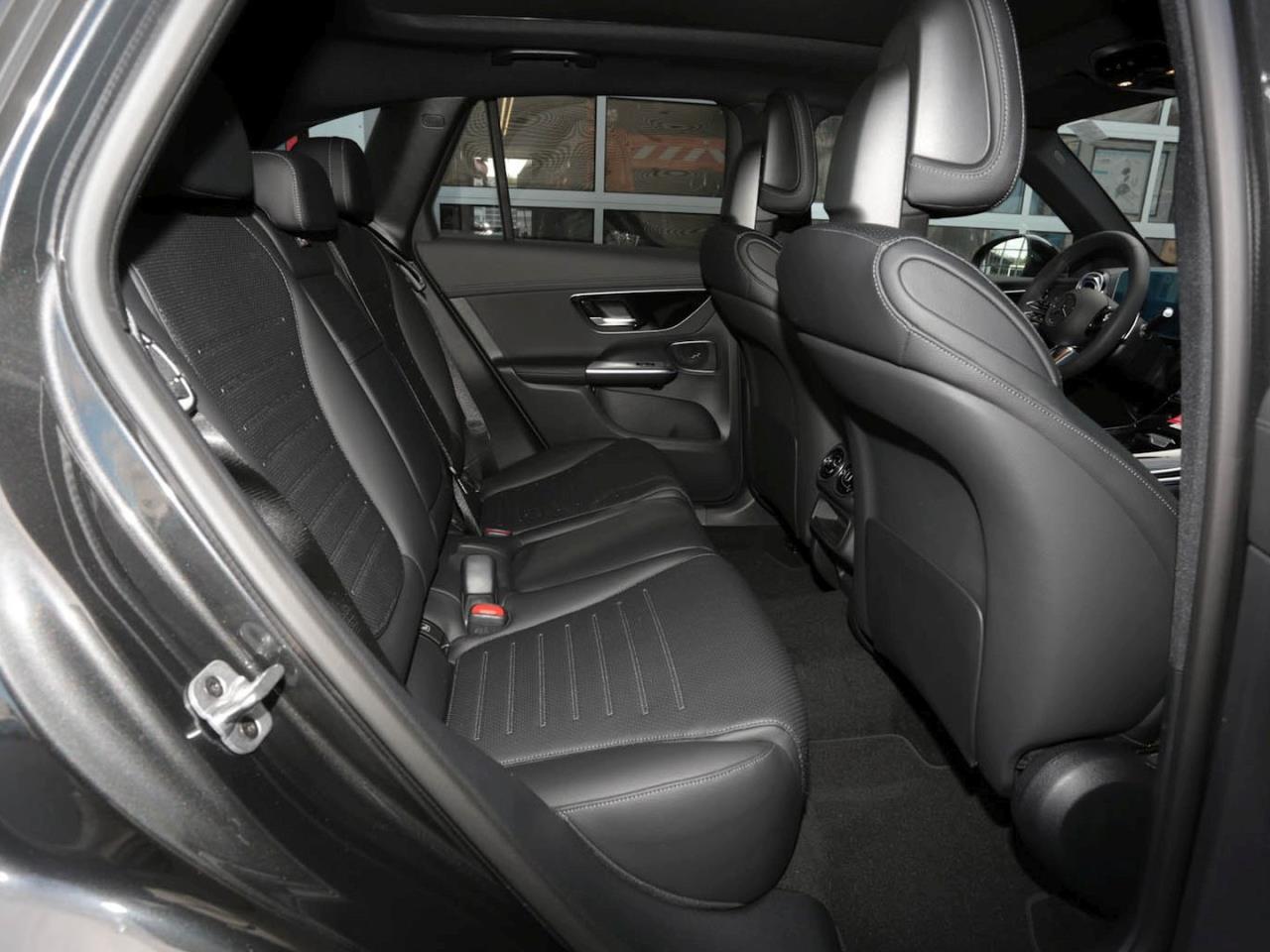 Mercedes-Benz GLC 220 d 4MATIC AMG Night Panorama AHK 360°