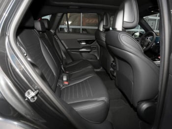 Mercedes-Benz GLC 220 d 4MATIC AMG Night Panorama AHK 360° Mercedes-Benz GLC 220 d 4MATIC AMG Night Panorama AHK 360°