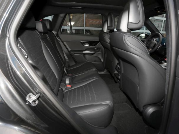 Mercedes-Benz GLC 220 d 4MATIC AMG Night Panorama AHK 360° Mercedes-Benz GLC 220 d 4MATIC AMG Night Panorama AHK 360°