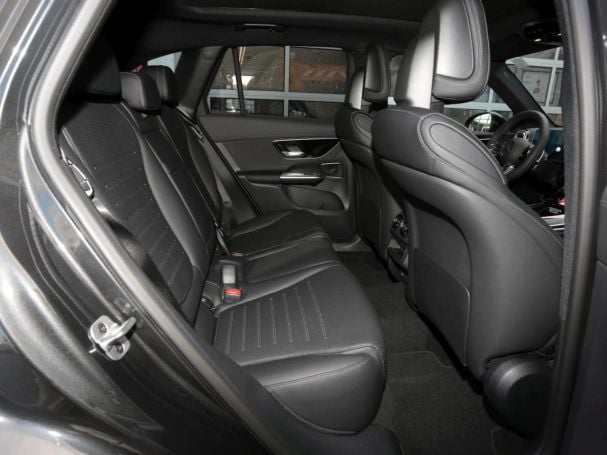 Mercedes-Benz GLC 220 d 4MATIC AMG Night Panorama AHK 360°