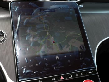 Mercedes-Benz GLC 220 d 4MATIC AMG Night Panorama AHK 360° Mercedes-Benz GLC 220 d 4MATIC AMG Night Panorama AHK 360°