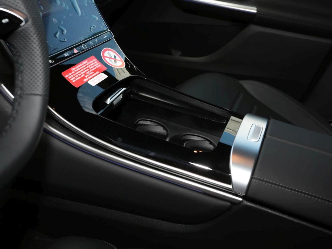 Mercedes-Benz GLC 220 d 4MATIC AMG Night Panorama AHK 360°