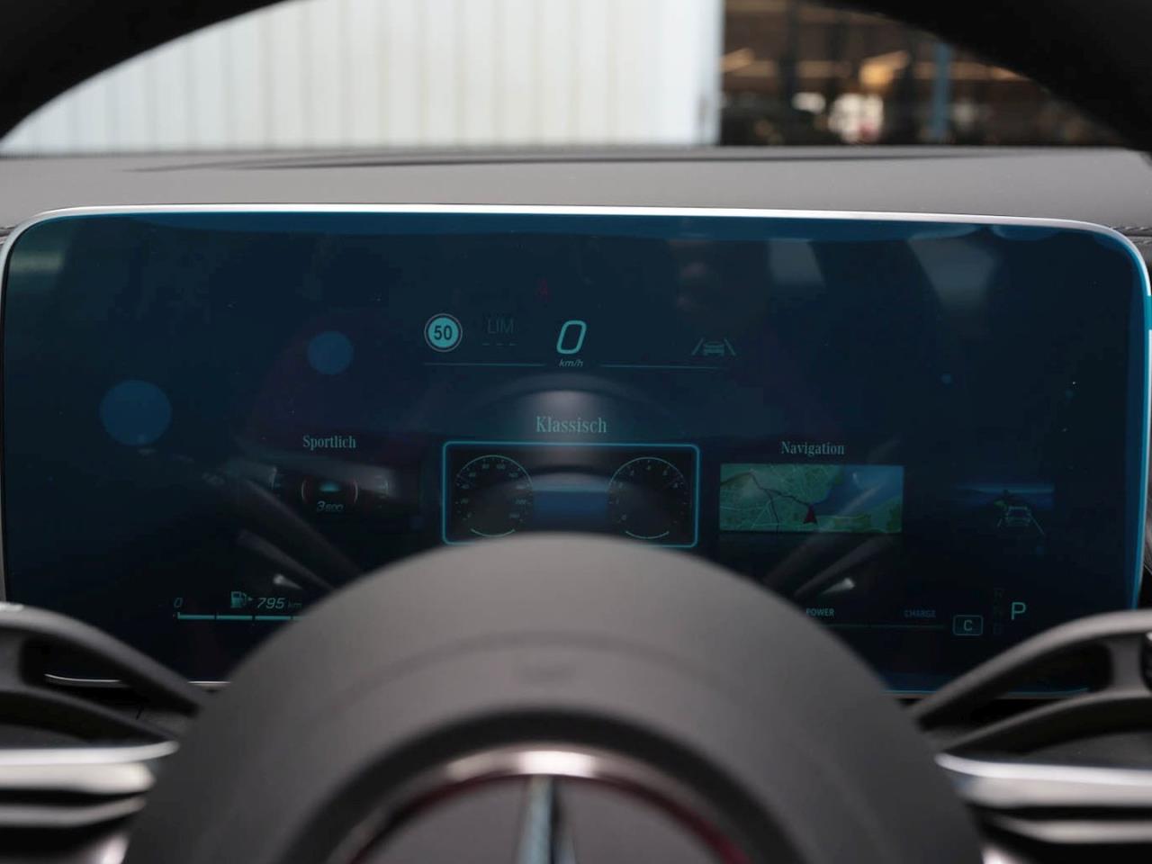 Mercedes-Benz GLC 220 d 4MATIC AMG Night Panorama AHK 360°