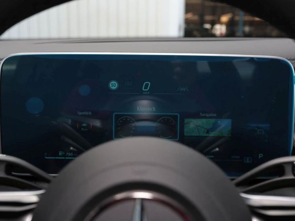 Mercedes-Benz GLC 220 d 4MATIC AMG Night Panorama AHK 360° Mercedes-Benz GLC 220 d 4MATIC AMG Night Panorama AHK 360°