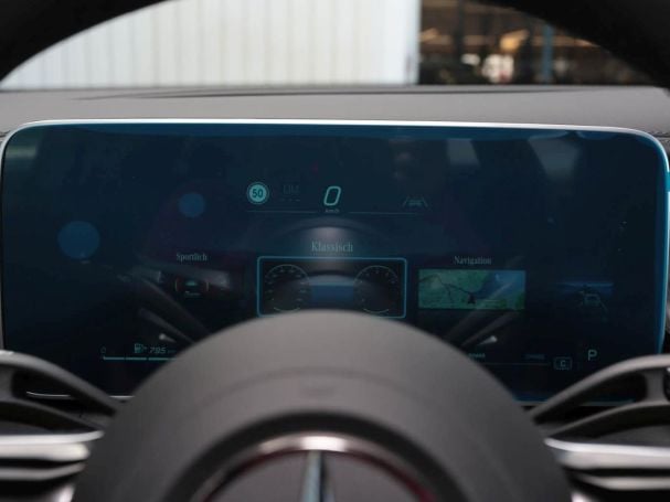 Mercedes-Benz GLC 220 d 4MATIC AMG Night Panorama AHK 360°