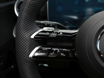 Mercedes-Benz GLC 220 d 4MATIC AMG Night Panorama AHK 360°