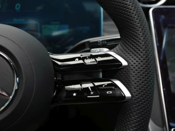 Mercedes-Benz GLC 220 d 4MATIC AMG Night Panorama AHK 360°