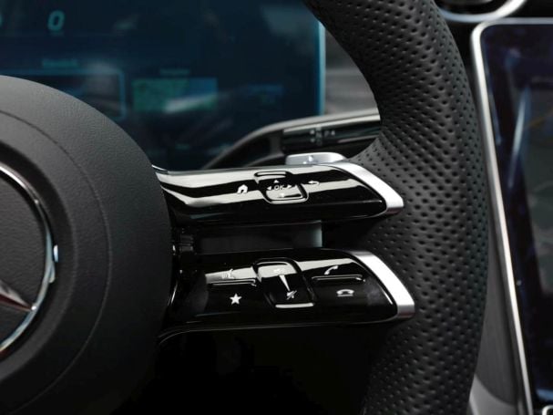 Mercedes-Benz GLC 220 d 4MATIC AMG Night Panorama AHK 360°