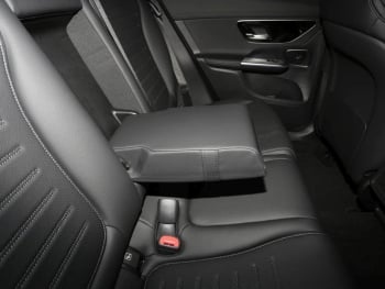 Mercedes-Benz GLC 220 d 4MATIC AMG Night Panorama AHK 360° Mercedes-Benz GLC 220 d 4MATIC AMG Night Panorama AHK 360°