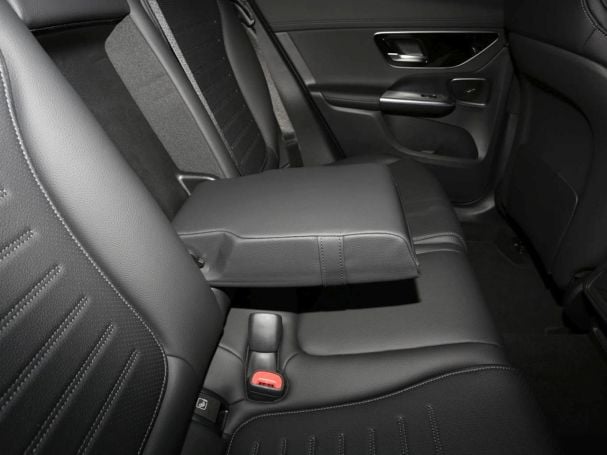 Mercedes-Benz GLC 220 d 4MATIC AMG Night Panorama AHK 360°