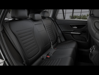 Mercedes-Benz GLC 220 d 4MATIC AMG Night Panorama AHK 360°