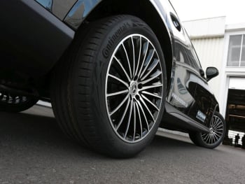 Mercedes-Benz GLC 220 d 4MATIC AMG Night Panorama AHK 360°