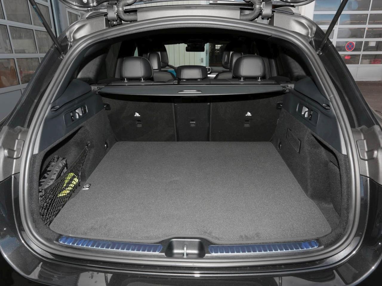 Mercedes-Benz GLC 220 d 4MATIC AMG Night Panorama AHK 360°