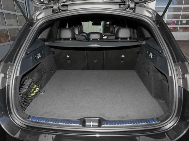 Mercedes-Benz GLC 220 d 4MATIC AMG Night Panorama AHK 360° Mercedes-Benz GLC 220 d 4MATIC AMG Night Panorama AHK 360°