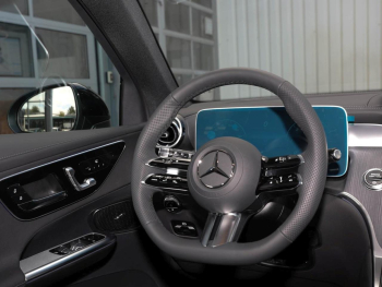 Mercedes-Benz GLC 220 d 4MATIC AMG Night Panorama AHK 360°