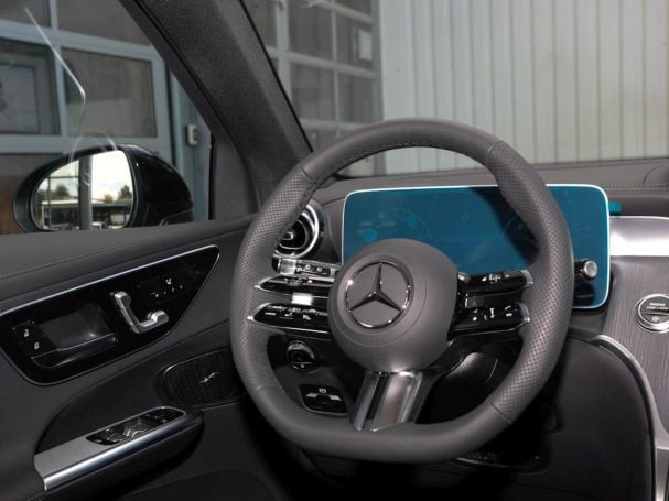 Mercedes-Benz GLC 220 d 4MATIC AMG Night Panorama AHK 360°