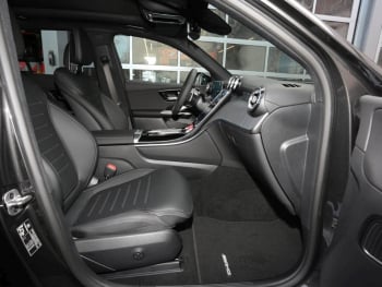 Mercedes-Benz GLC 220 d 4MATIC AMG Night Panorama AHK 360°