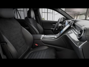 Mercedes-Benz GLC 220 d 4MATIC AMG Navi Panorama Memory AHK Mercedes-Benz GLC 220 d 4MATIC AMG Navi Panorama Memory AHK
