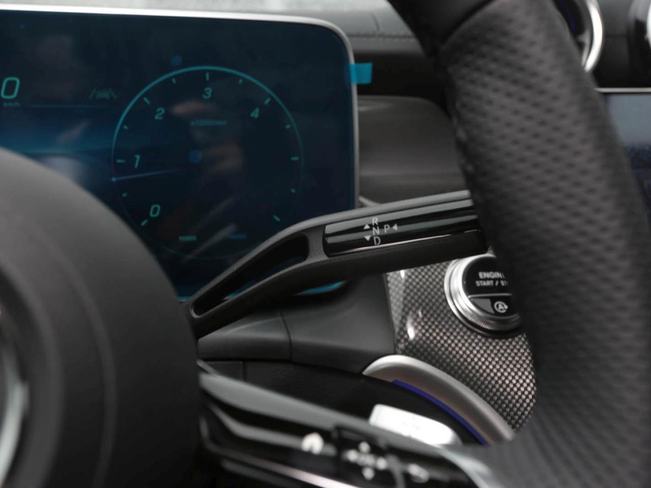 Mercedes-Benz GLC 220 d 4MATIC AMG Night Memory 360° AHK Mercedes-Benz GLC 220 d 4MATIC AMG Night Memory 360° AHK